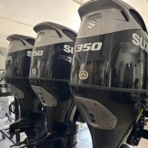 TRIPLE SET 2023 SUZUKI DF350s