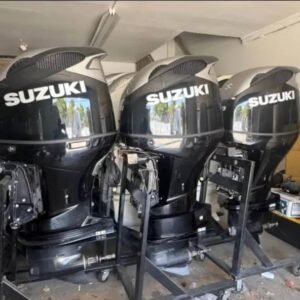 TRIPLE SET 2023 SUZUKI DF350s