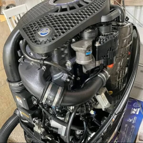 2020 Mercury 400R - Image 3