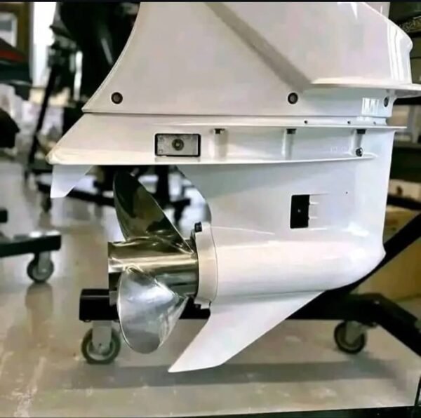 2024 HONDA 200HP 4-STROKE - Image 5