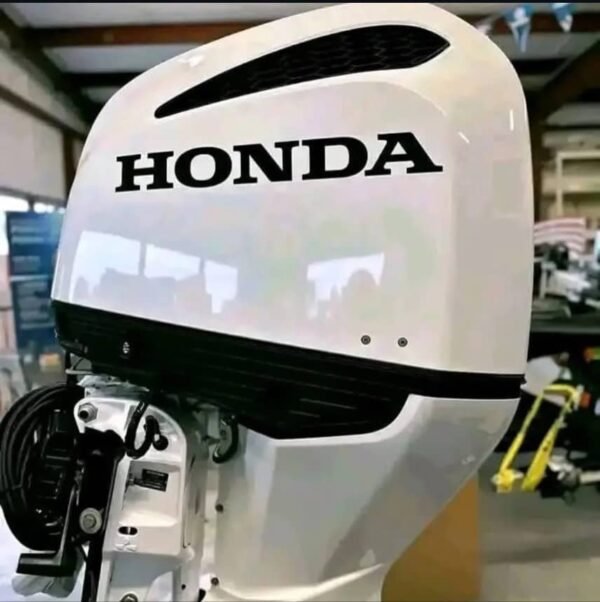2024 HONDA 200HP 4-STROKE - Image 4