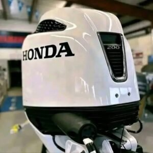 2024 HONDA 200HP 4-STROKE