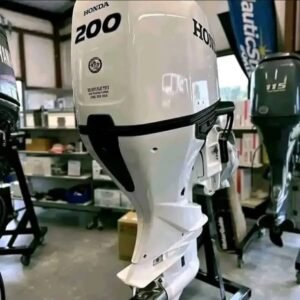 2024 HONDA 200HP 4-STROKE