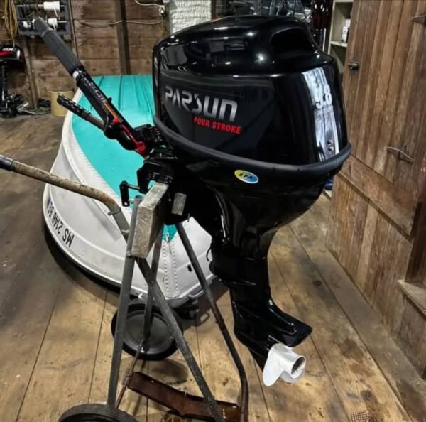 15HP Parsun 4-stroke