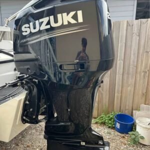 2017 Suzuki AP250