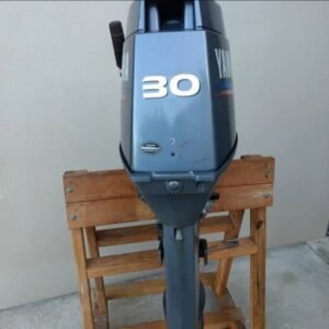 Yamaha 30HP 2-Stroke