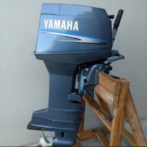 Yamaha 30HP 2-Stroke