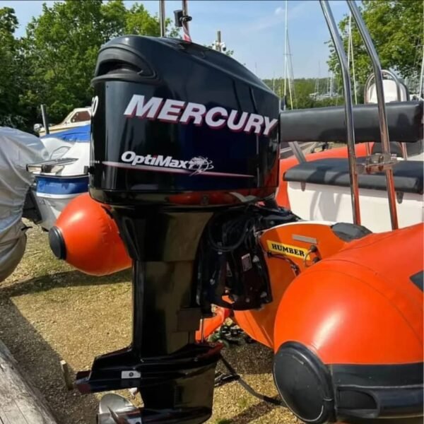 Mercury Optimax 150hp XL