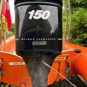 Mercury Optimax 150hp XL