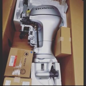 Honda 20HP
