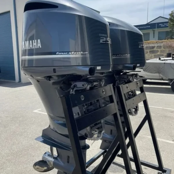 F250 Yamaha 4.2 V6 - Image 6