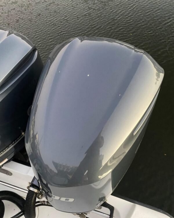 2015 Triple set Yamaha 300hp 4-Stroke - Image 6