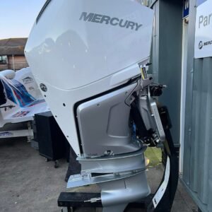 2020 Mercury 300HP v8