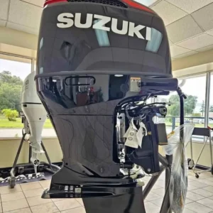 2024 Suzuki DF250SSTX5 250HP