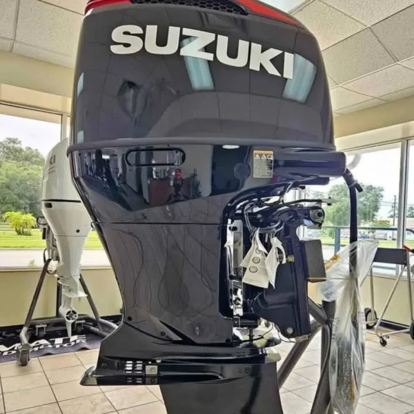 2024 Suzuki DF250SSTX5 250HP
