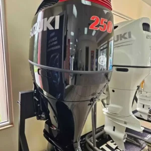 2024 Suzuki DF250SSTX5 250HP
