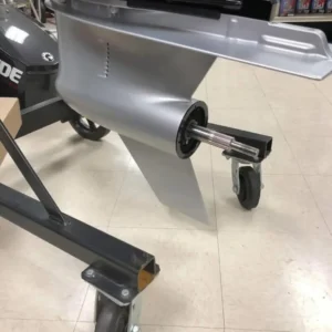 MERCURY PRO XS 200HP