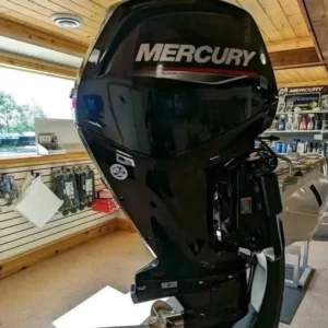 2024 MERCURY 90HP CT 4-Stroke