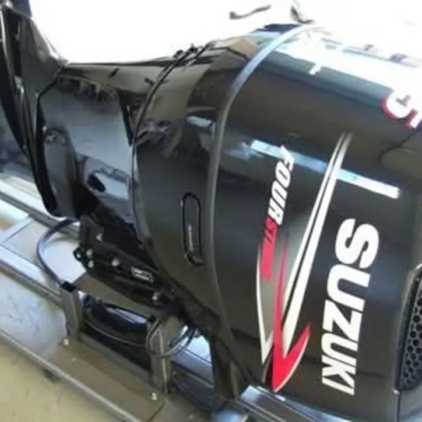 2018 SUZUKI 200HP 4-STROKE - Image 4