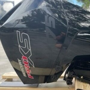 2022 Mercury 175L Pro XS 4-Stroke (V6)