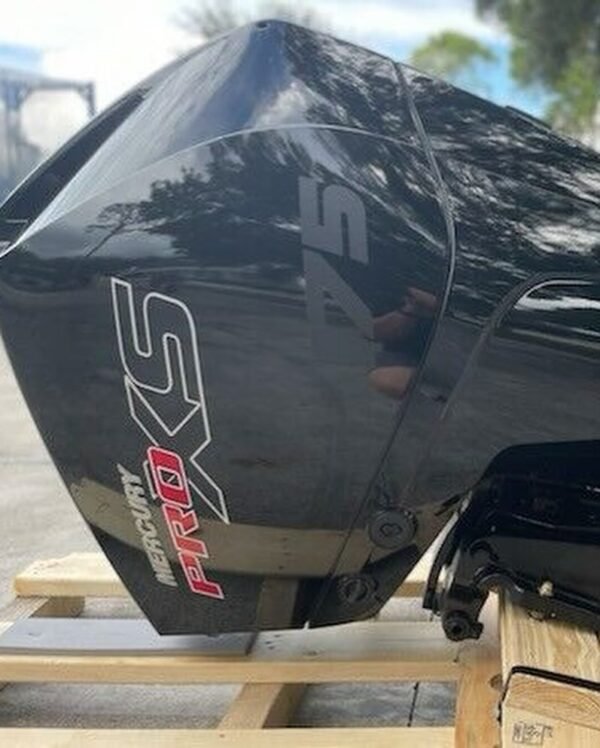 2022 Mercury 175L Pro XS 4-Stroke (V6) - Image 2