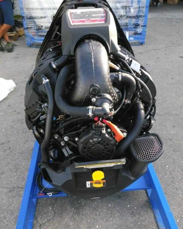 2022 Mercury 175L Pro XS 4-Stroke (V6) - Image 4
