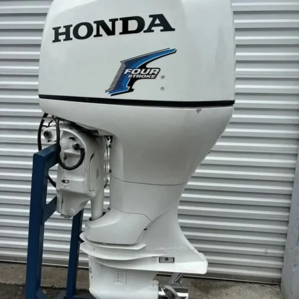 2006 Honda 225HP EFI 4-Stroke