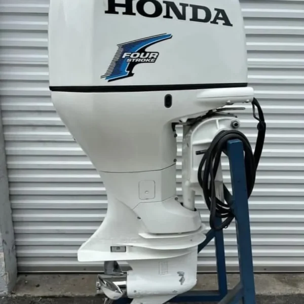 2006 Honda 225HP EFI 4-Stroke - Image 4