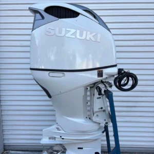 2023 Suzuki 350HP