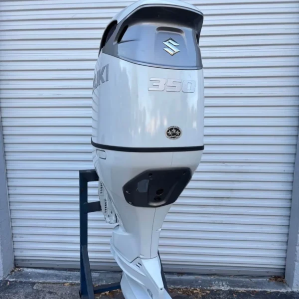 2023 Suzuki 350HP - Image 3