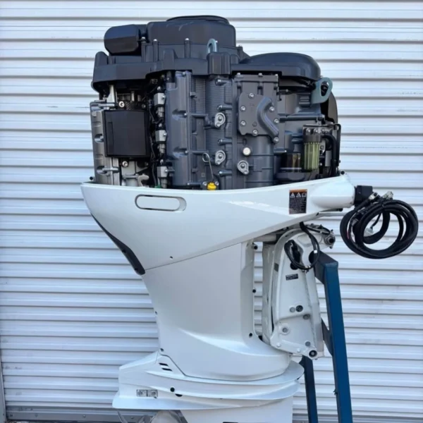2023 Suzuki 350HP - Image 4