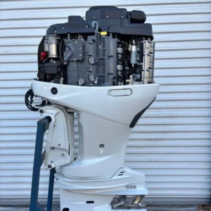 2023 Suzuki 350HP
