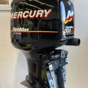 2013 Mercury Racing 300xs 20″