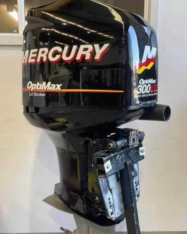 2013 Mercury Racing 300xs 20"