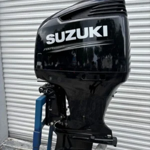 2020 Suzuki 300 4-Stroke