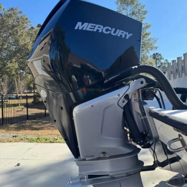 TWIN MERCURY V8 300 - Image 3