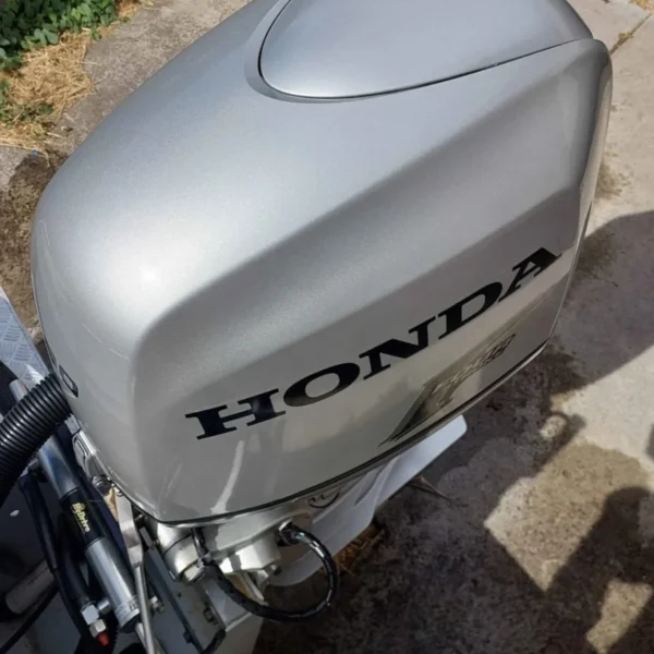 2011 HONDA BF90D - Image 7