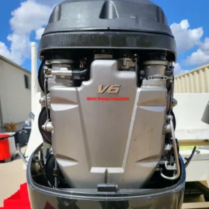 2013 Suzuki DF250