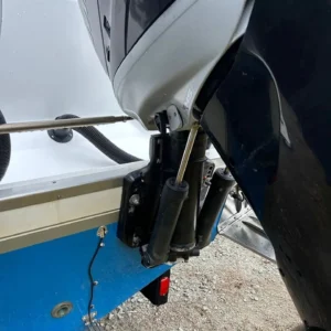 25″ Mercury 300s