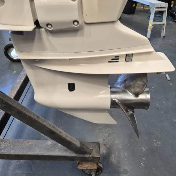 Evinrude 250hp ETEC 25in XL - Image 5