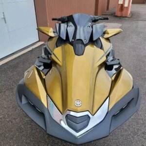 KAWASAKI ultra 310 LX