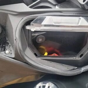 KAWASAKI ultra 310 LX