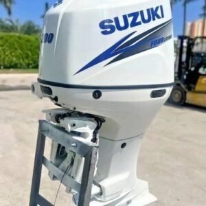 200HP Mercury 4-Stroke